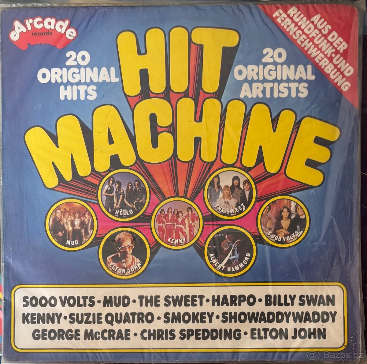Hit Machine 1975 - 3