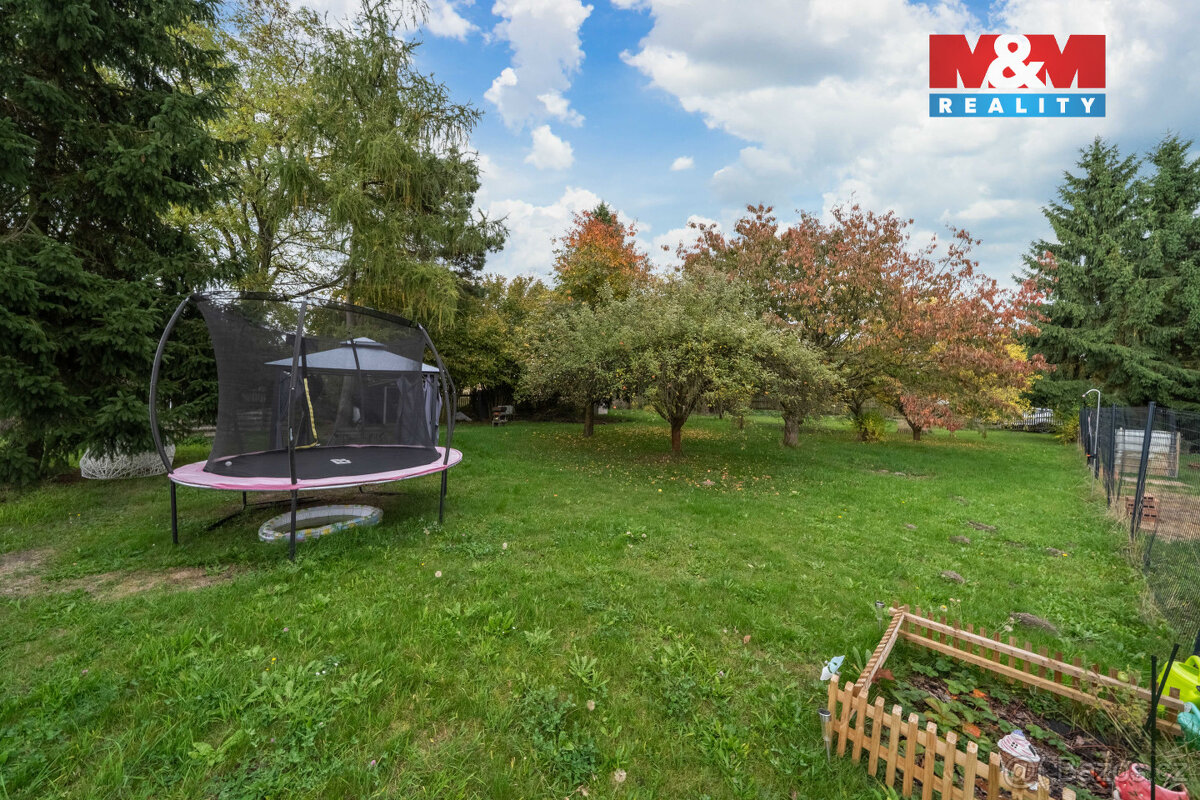 Prodej pozemku k bydlení, 1049 m², Bezděkov u Radnic - 3