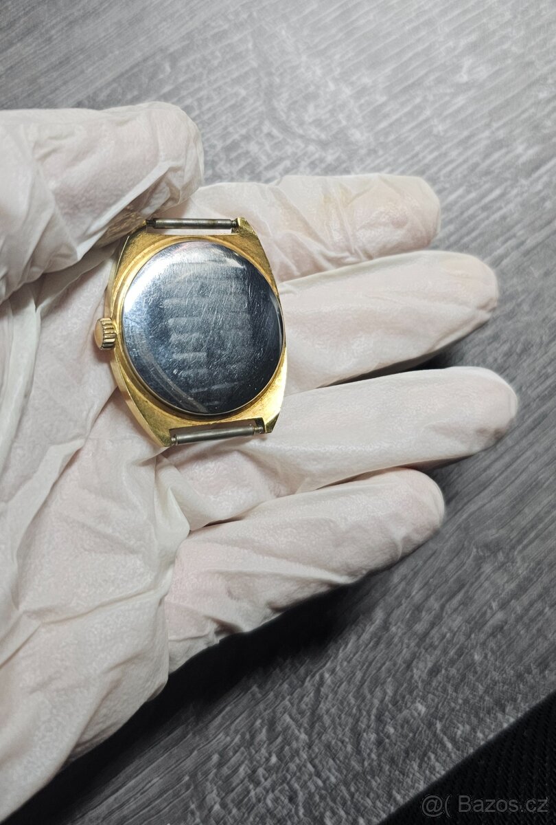 Hodinky PRIM 17 Jewels - 3