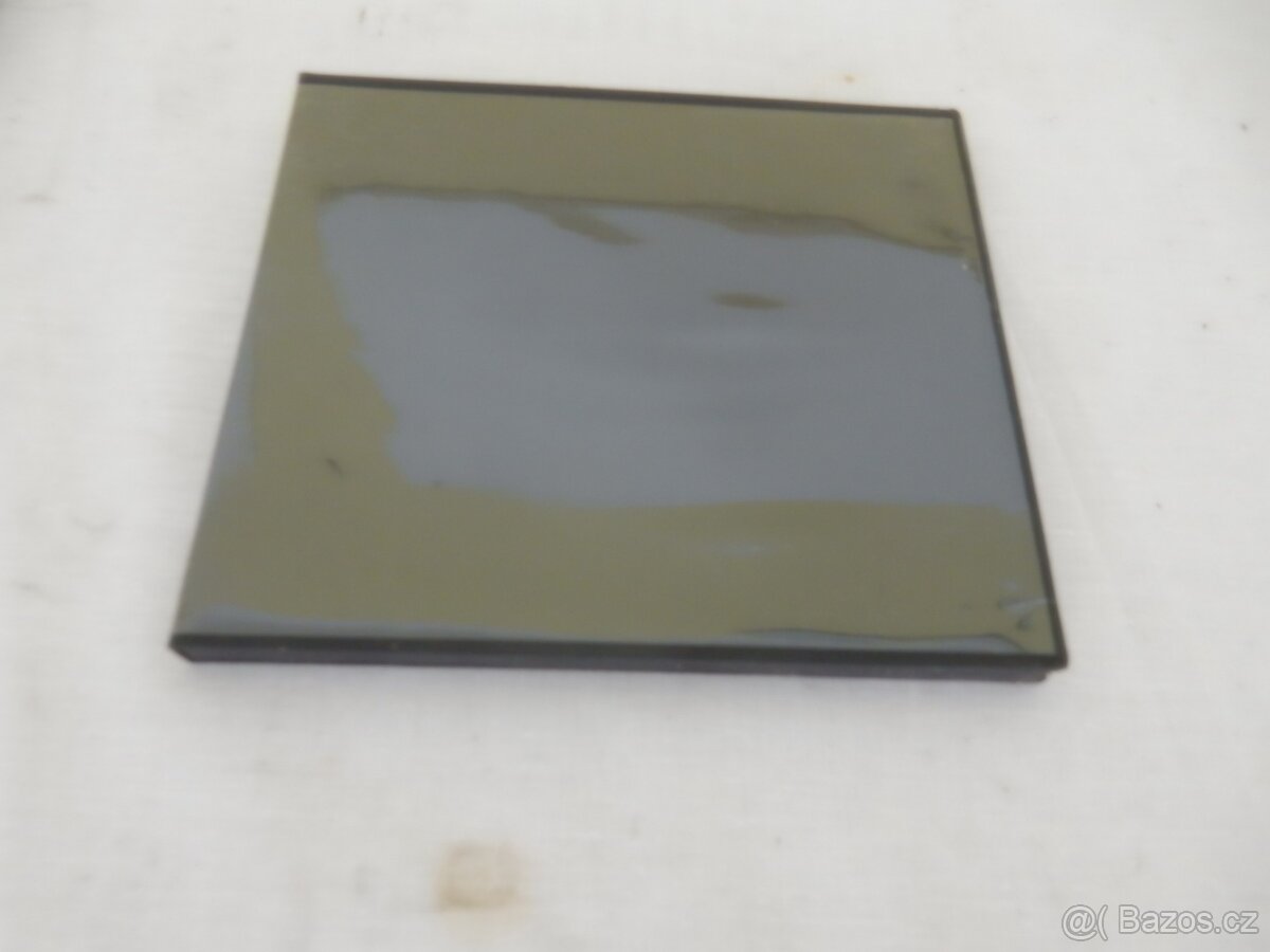 PLASTOVÝ OBAL na CD - 3