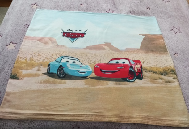 2x povlečení na velkou postel - 3