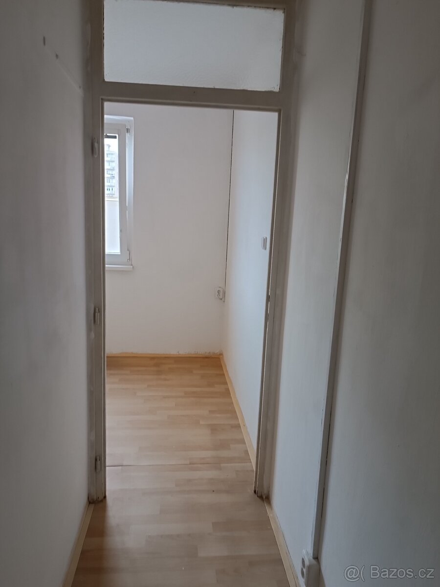 Byt 2+1 v Malenovicích ,Zlín - 3