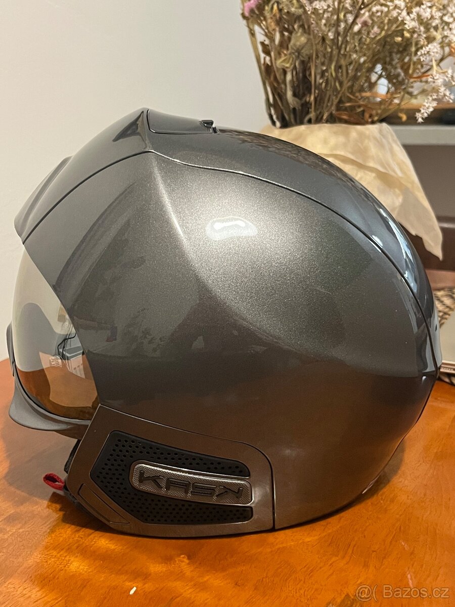 helma KARS - stealth shine 62 - 3