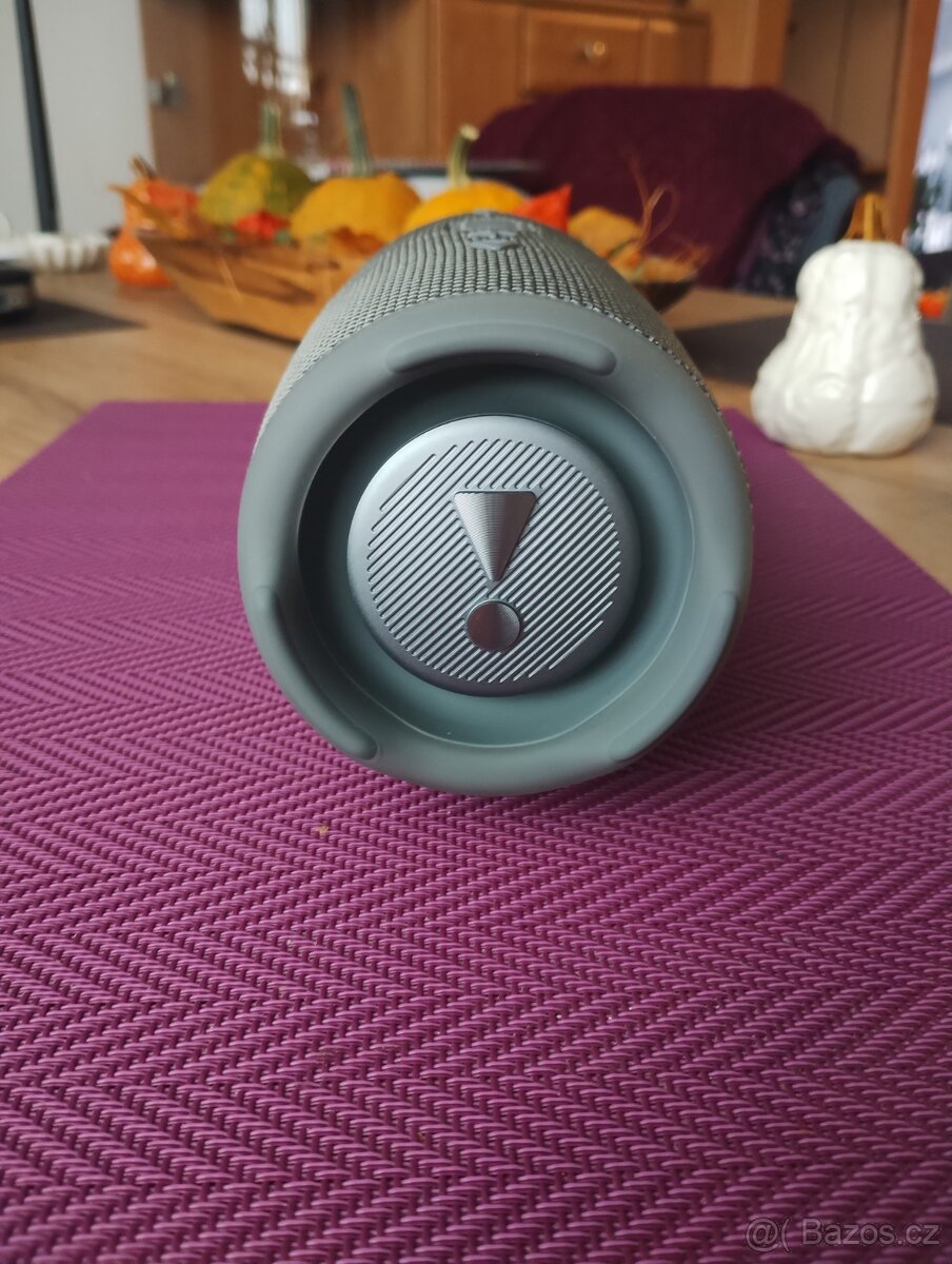 Bluetooth repro JBL Charge 5 - 3