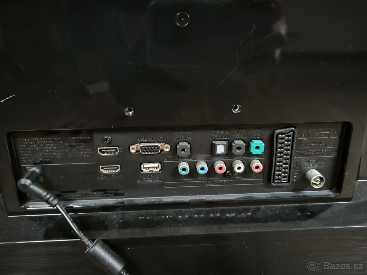 Monitor/TV LG M2382D-PZ, 23" - 3