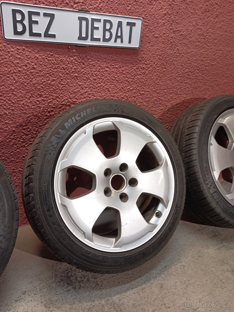 Alu Audi A3 8P 17" 5x112 - 3