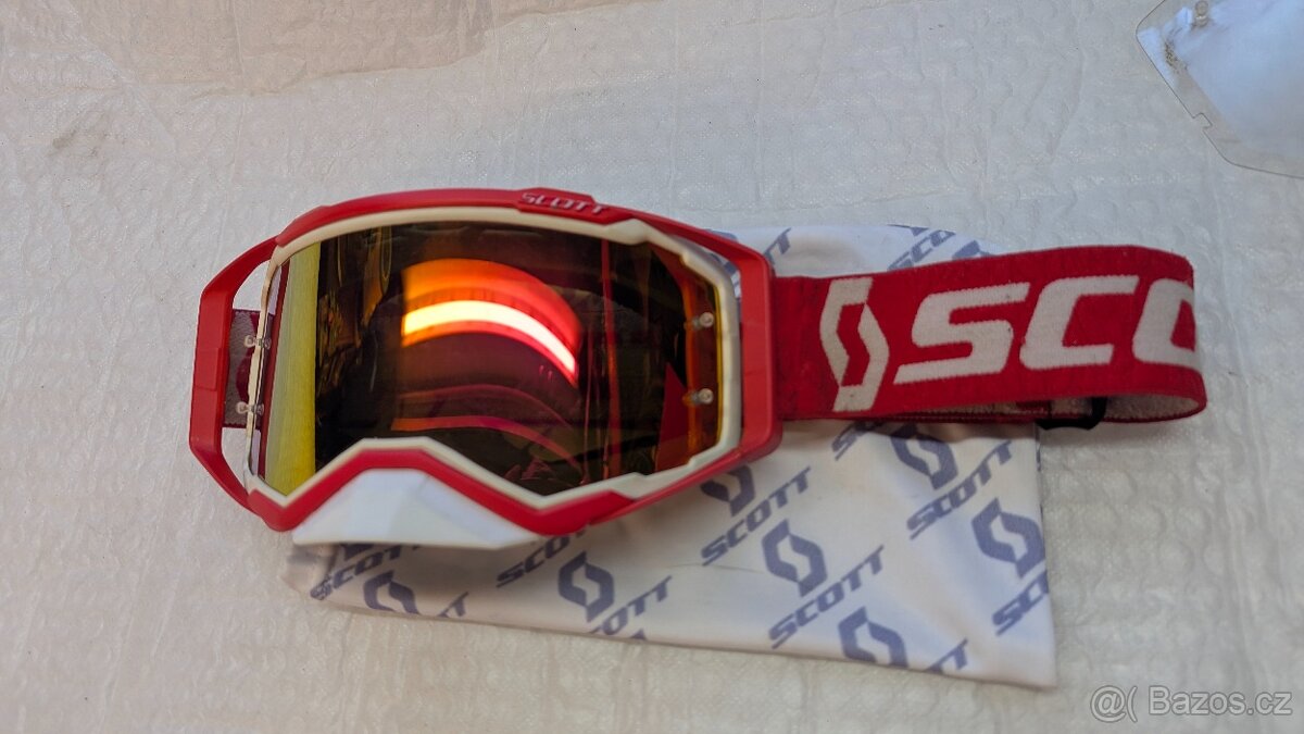 Brýle Scott Prospect - 3