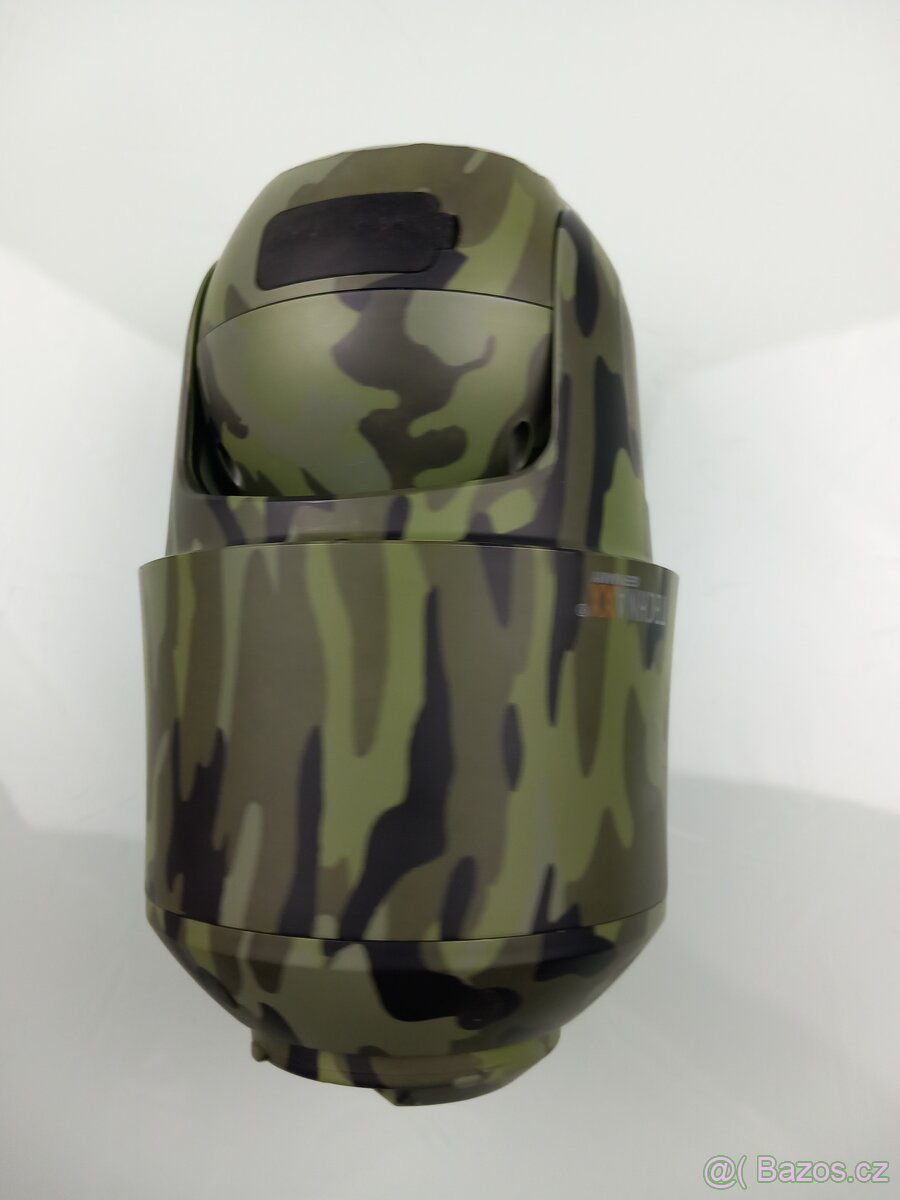 Technaxx 4G PT Dome bezpečnostní kamera - 3