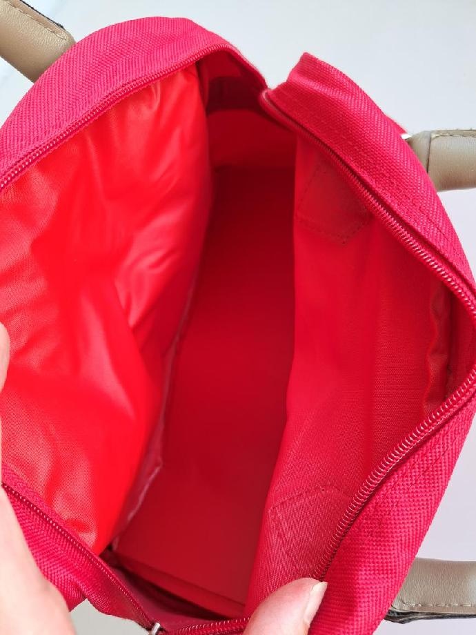 kabelka nebo i kosmetická taštička - 3