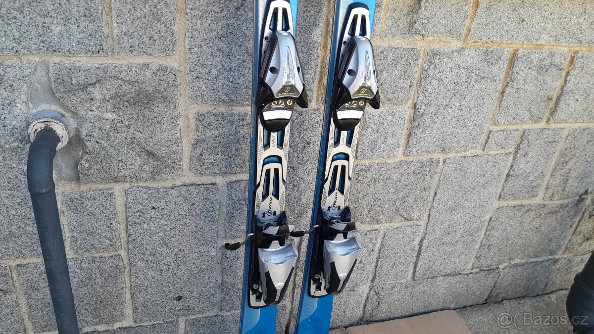 Kvalitní lyže Head 149 cm - 3