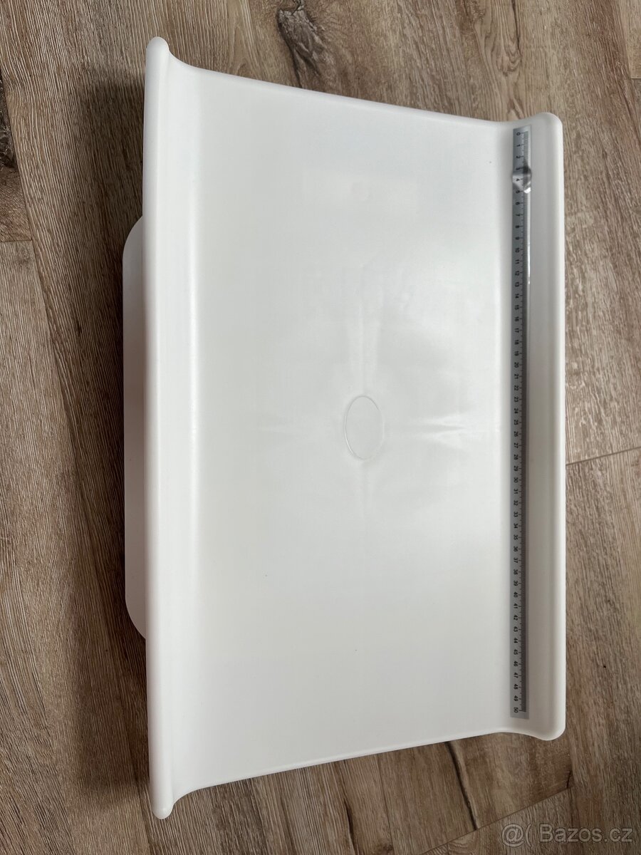 Kojenecká váha - 3