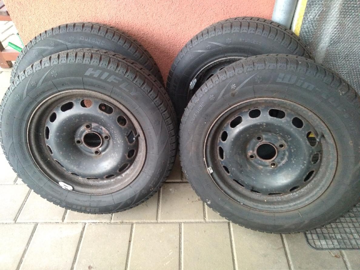 Citroen Berlingo, Peugeot Partner - 3