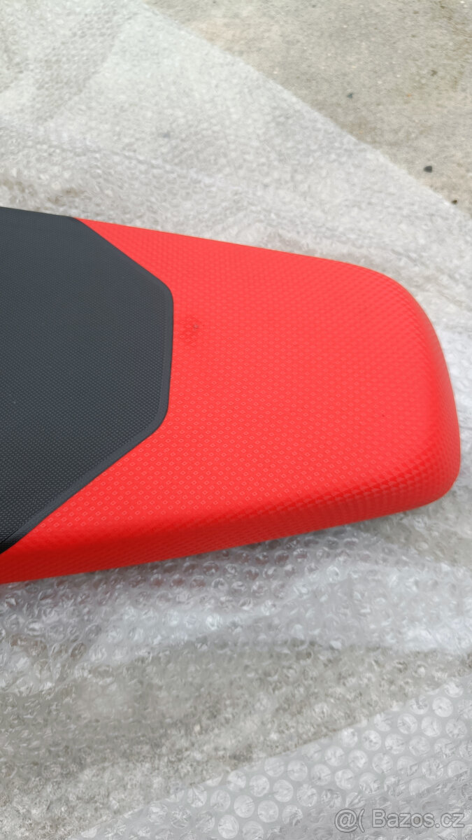 Sedlo original Aprilia Tuareg 660 - 3