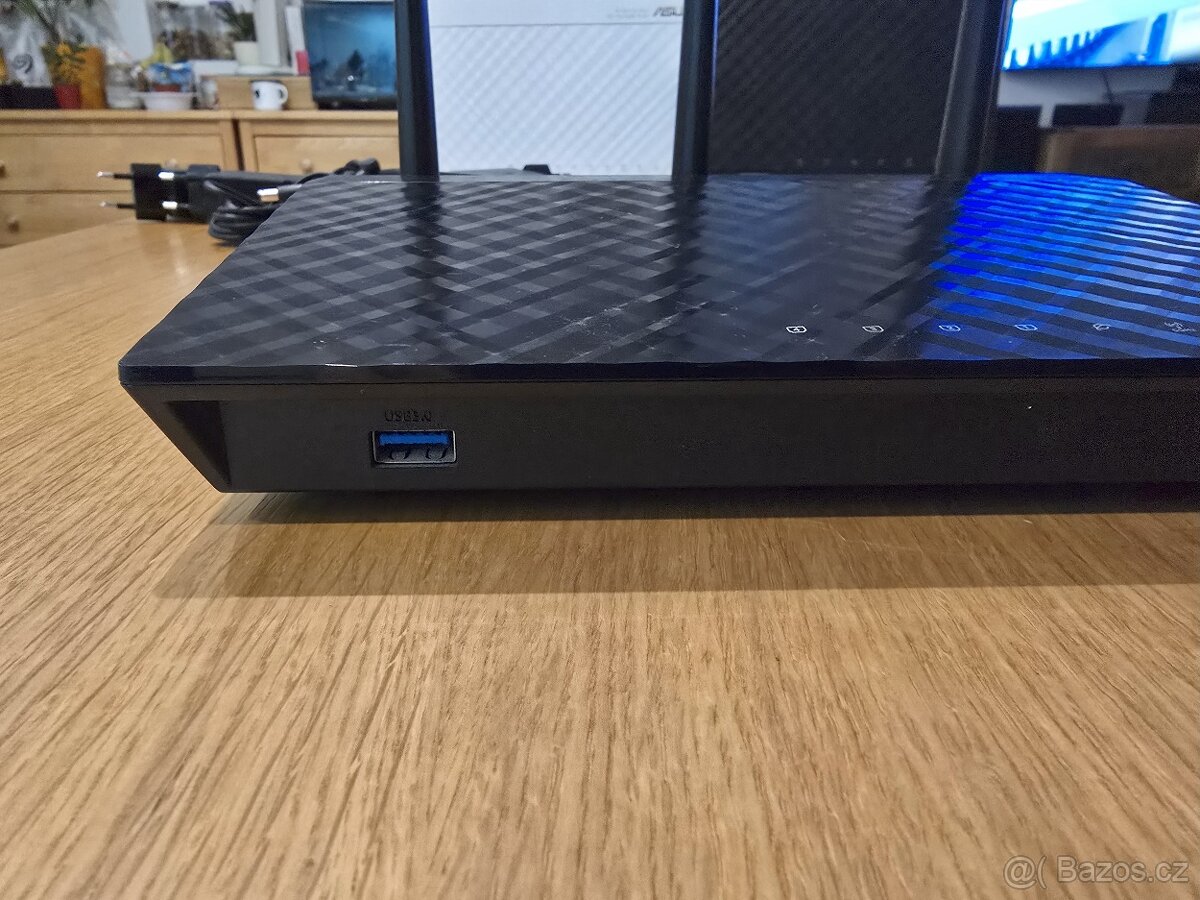 Router Asus AC66U-B1 - 3
