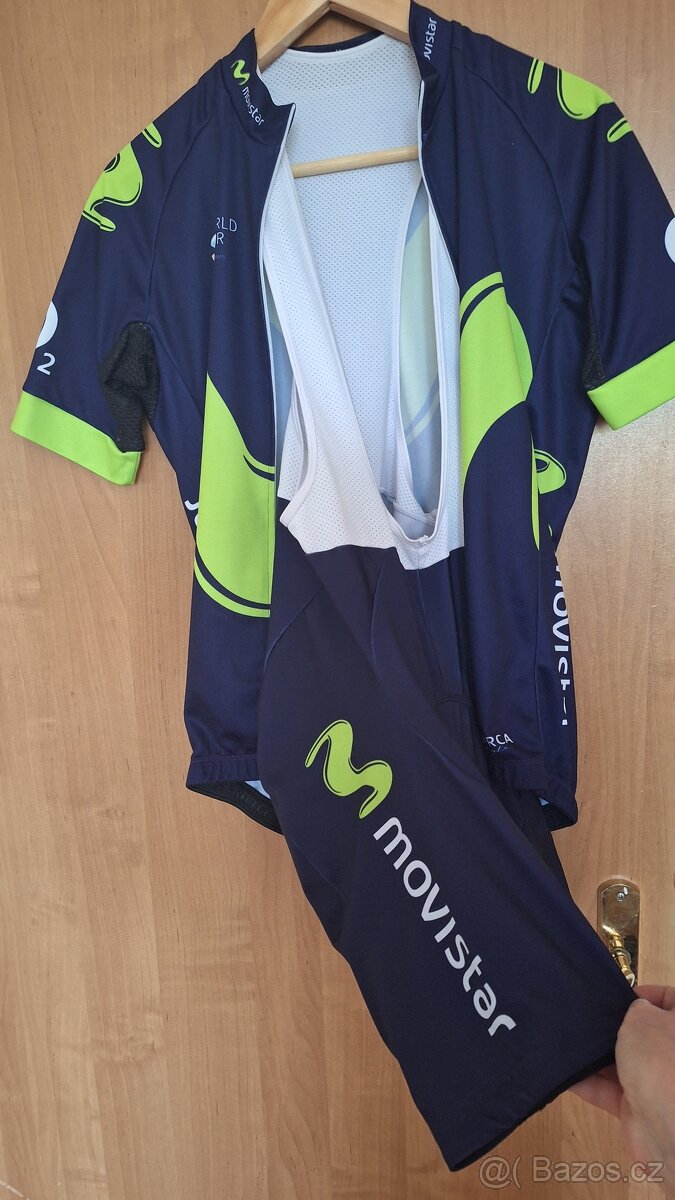 Cyklistický set - 3