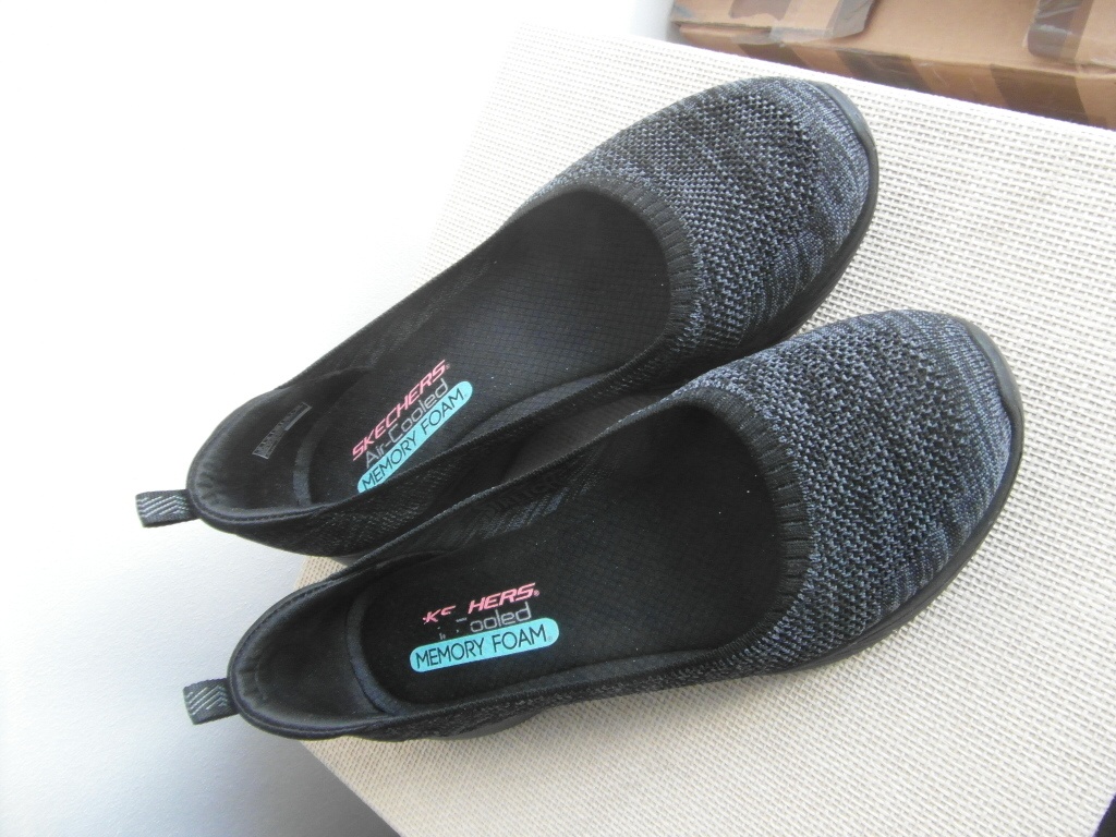 SKECHERS MICROBURST 2.0 - NICE FORM - 3