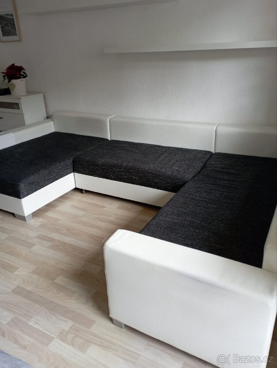 Sedací souprava - 3