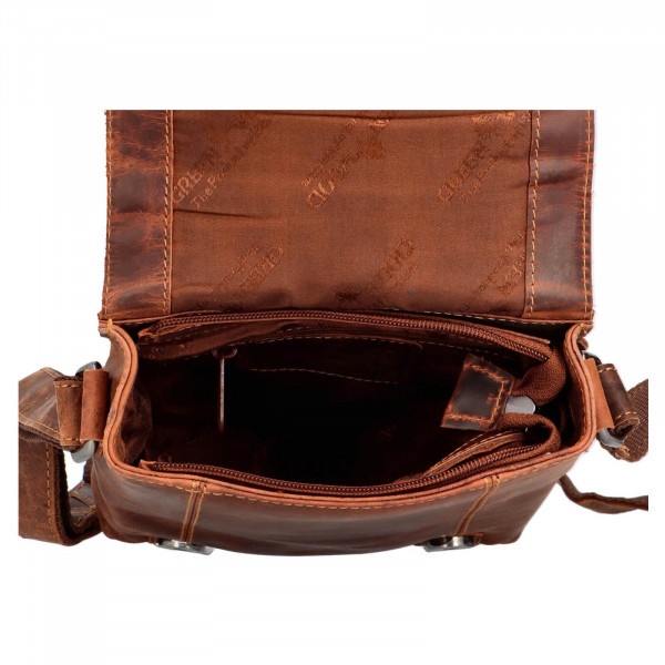 Kabelka pro dámu od koní - 3