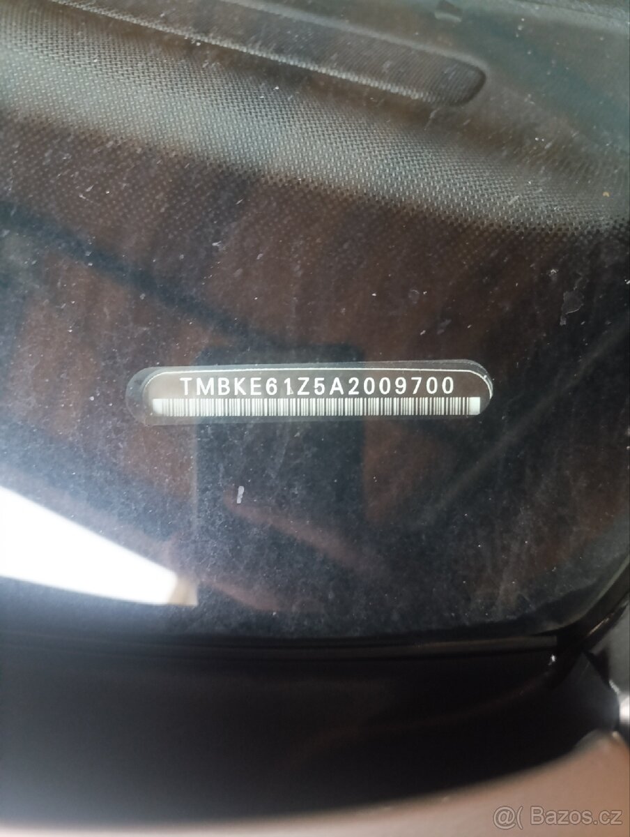 Škoda Octávia Scout - 3