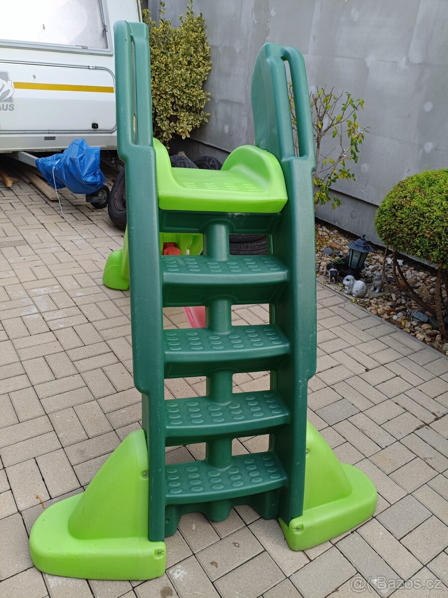 Obří skluzavka - 3