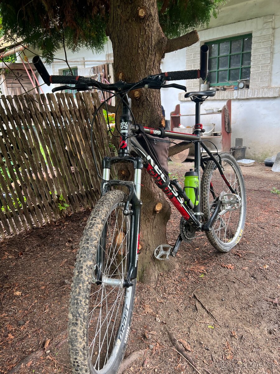 Horské kolo Kellys Viper - 3