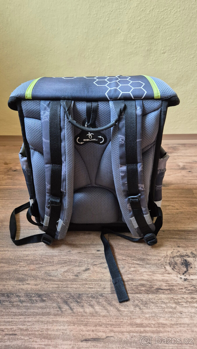 Školní aktovka - 3