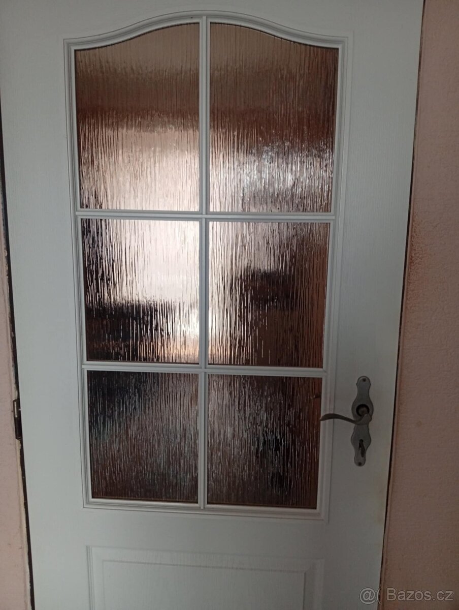 Interierové dveře - 3