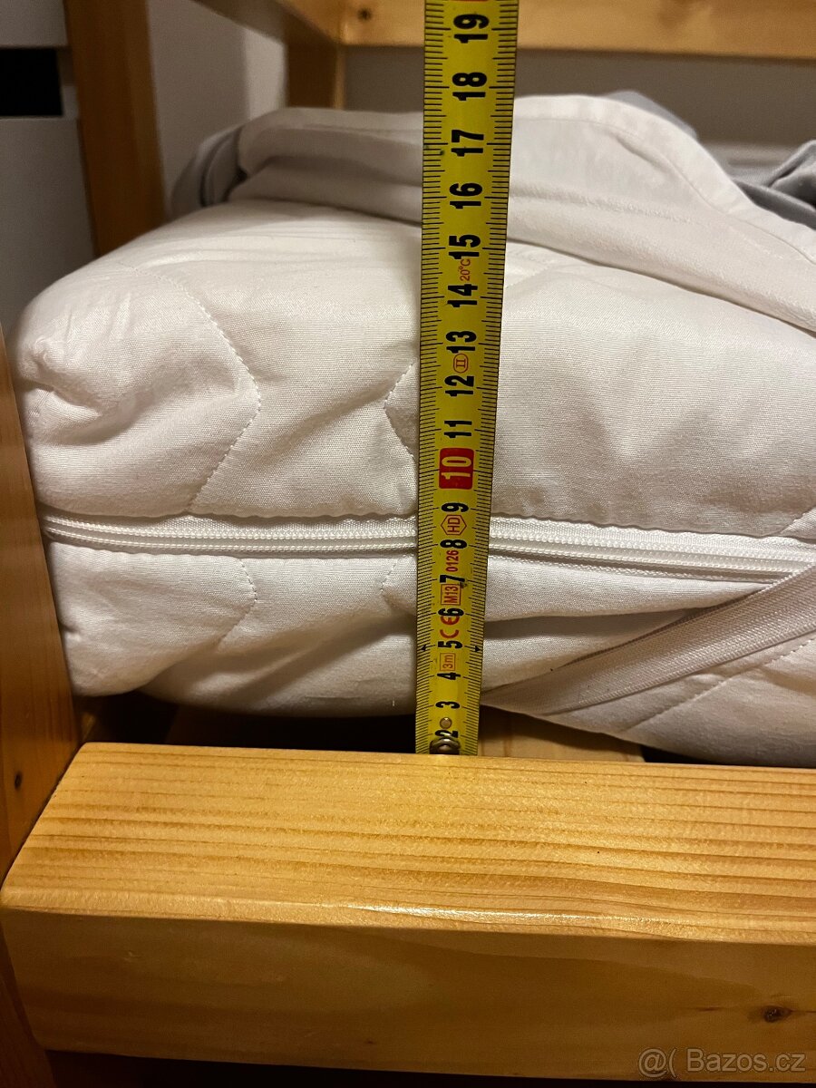 Domečková postel - 3