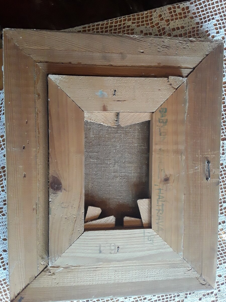 Olejomalba - obraz - 3