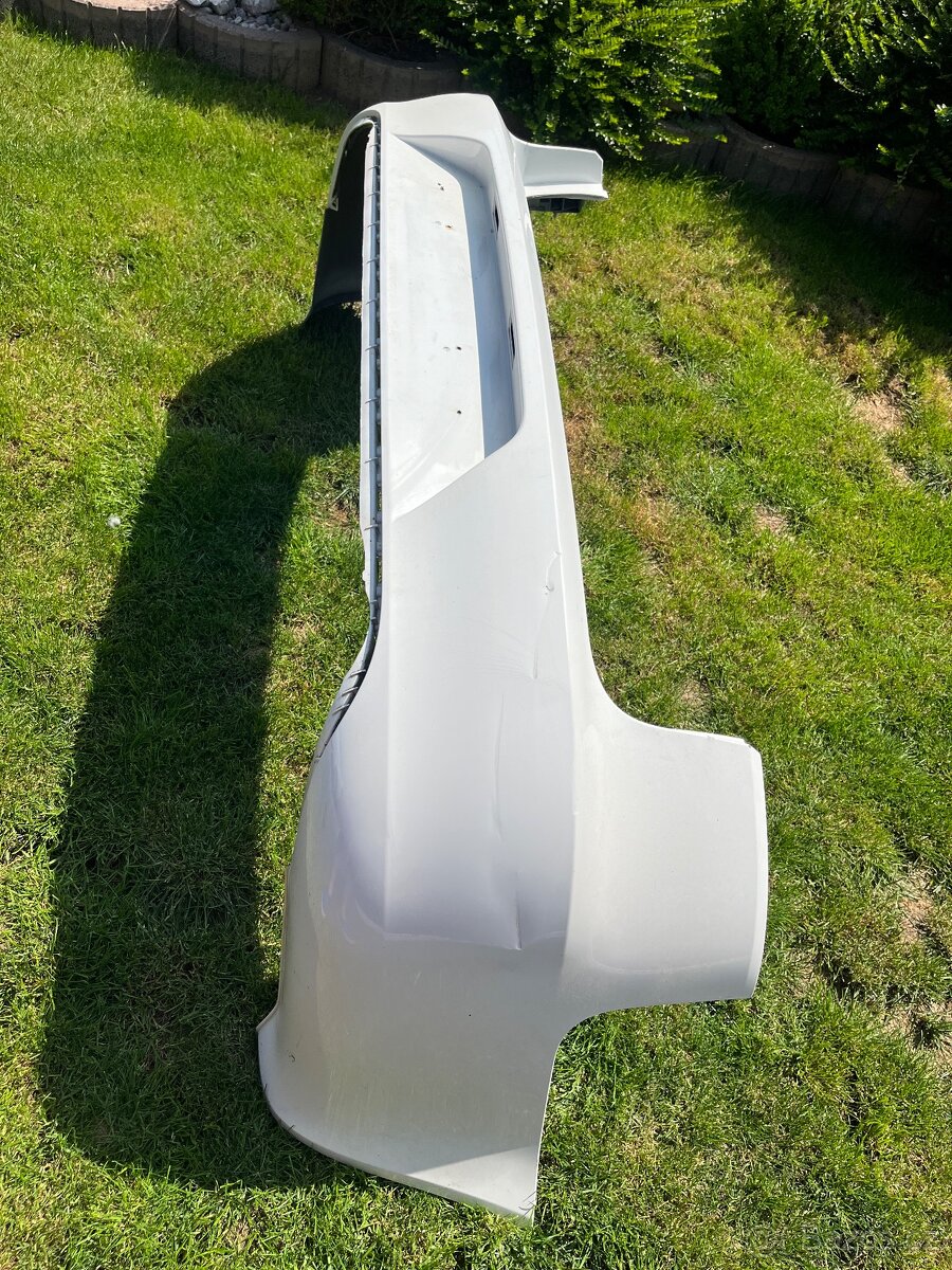 Nárazník Seat Exeo Kombi - 3