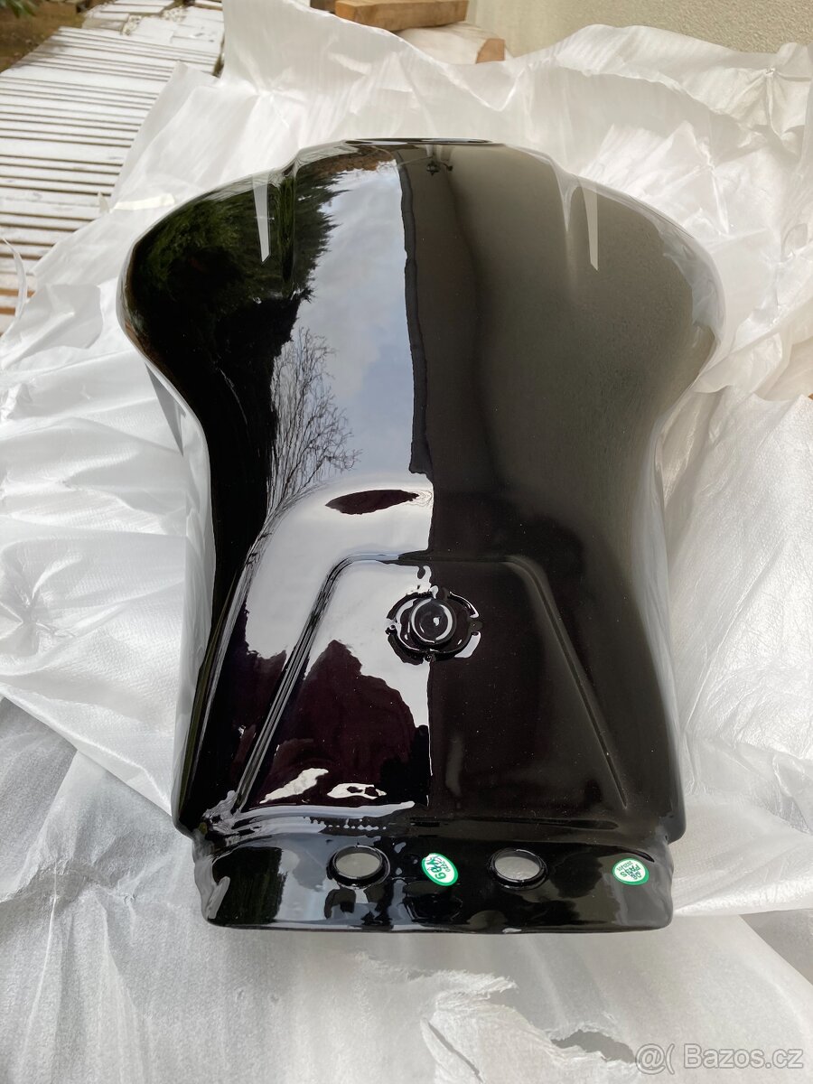 Nádrž Benelli 502C Cruiser - 3