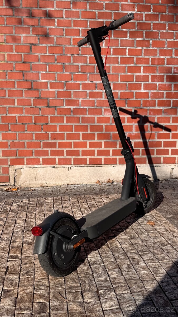 Xiaomi Scooter PRO 4 2nd gen - 3
