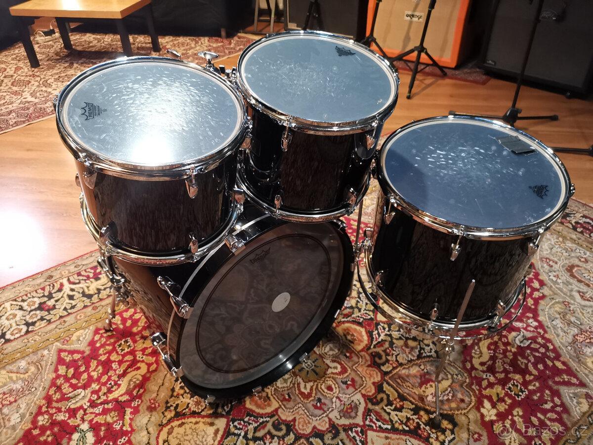 Shell set Yamaha Maple Custom Absolute - 3