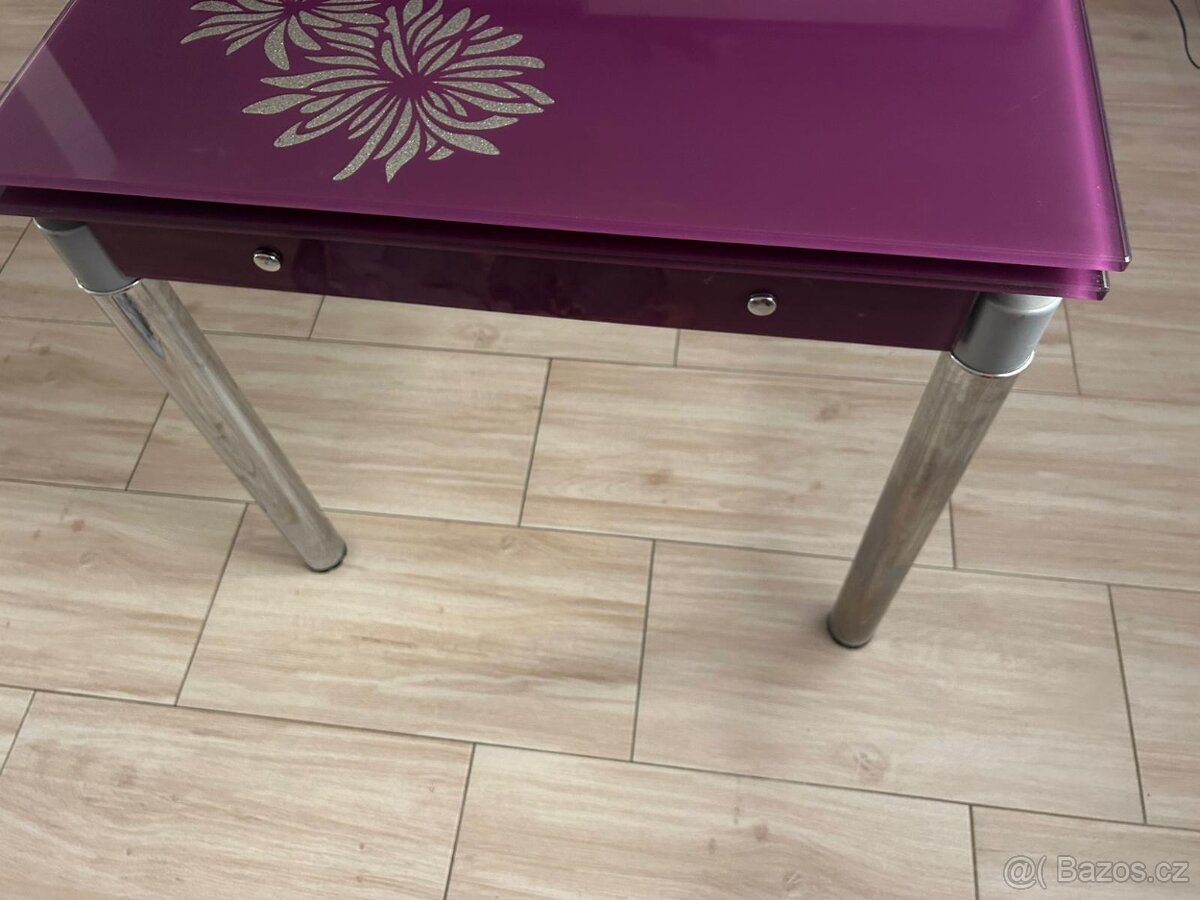 Stůl rozkládací - 3