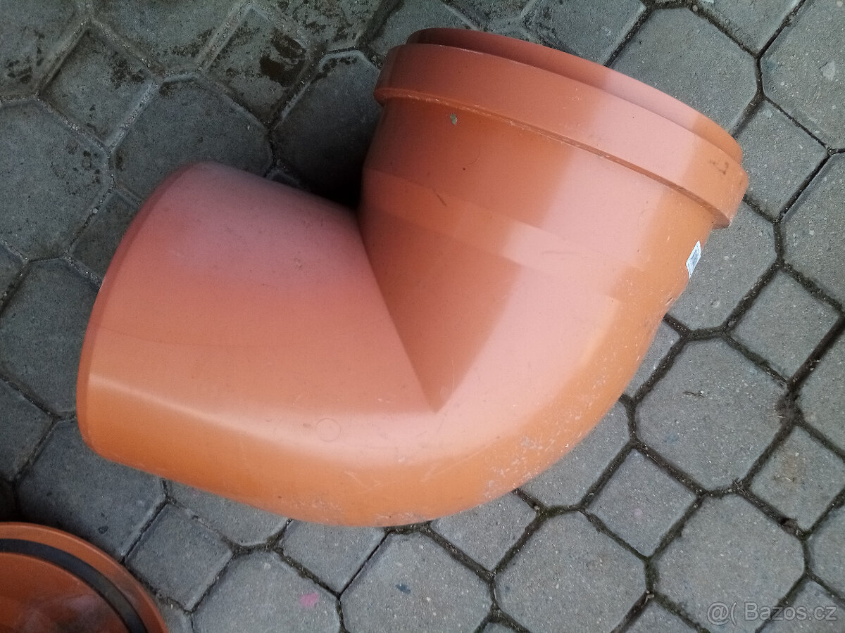 Kolena KG 250 87,5 - 3