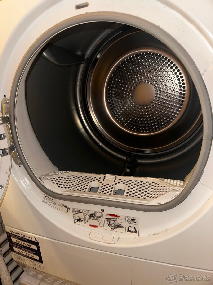 Funkcni sušička na 8 kg - 3