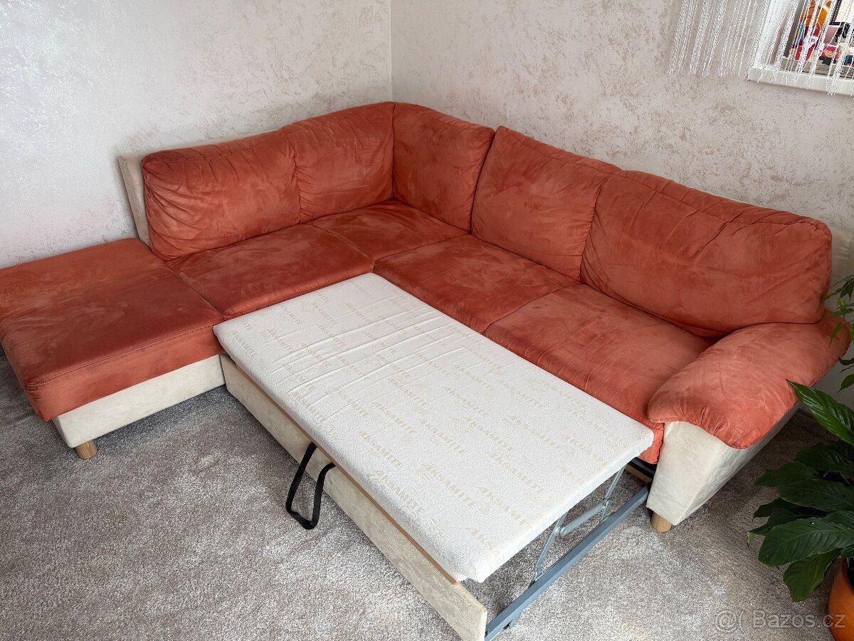 Sedací souprava - 3