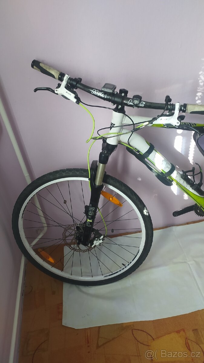Horské kolo 29" - 3