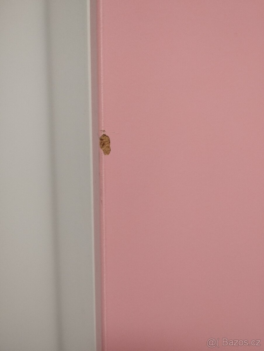 Dětská skříň IKEA - 3