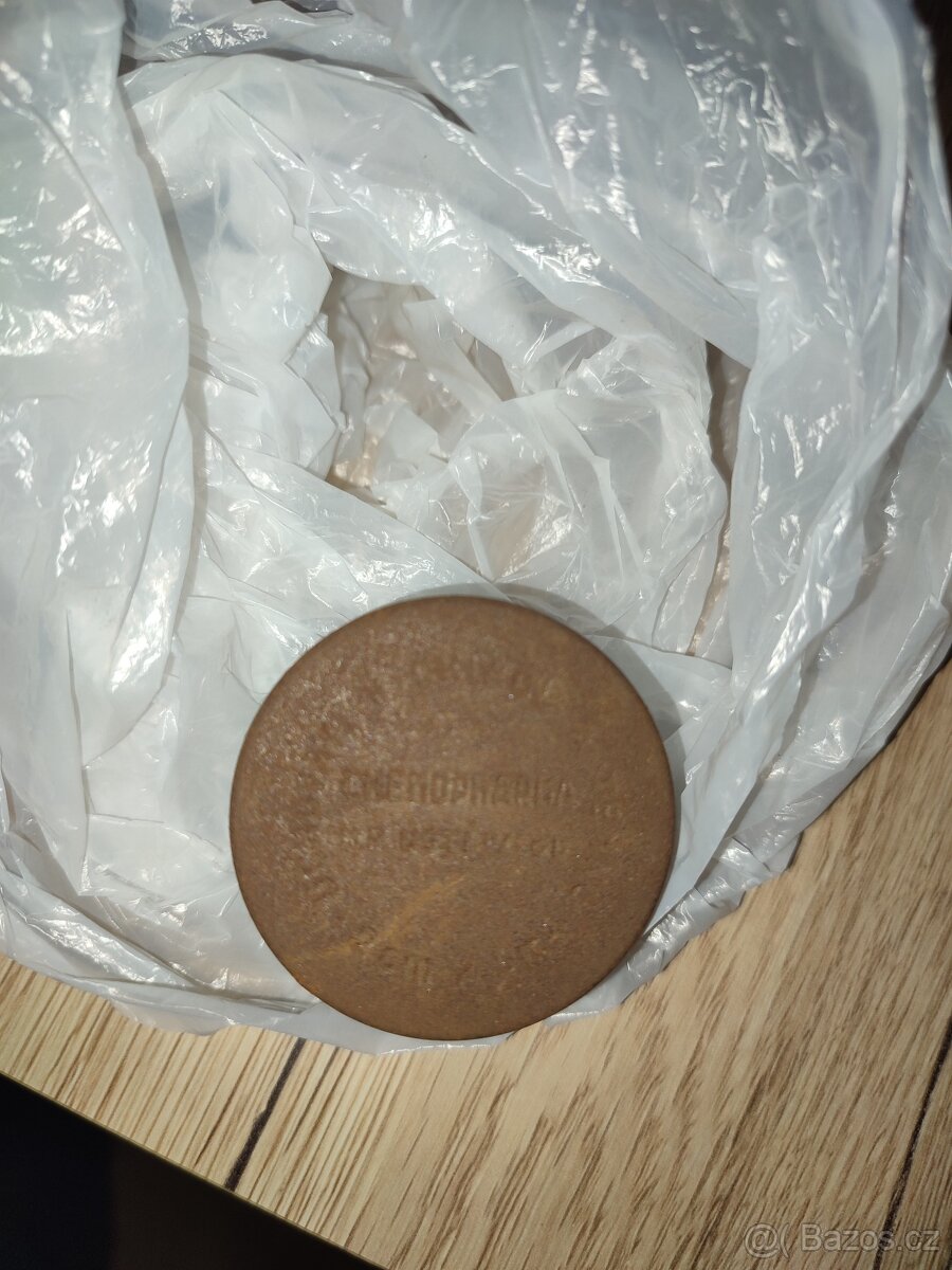 Stará krabička sport páska - 3