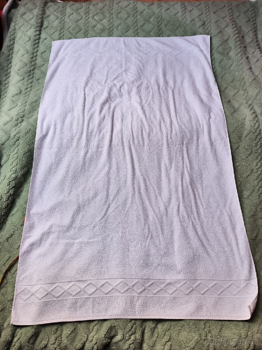 osuška ručník velký - 3