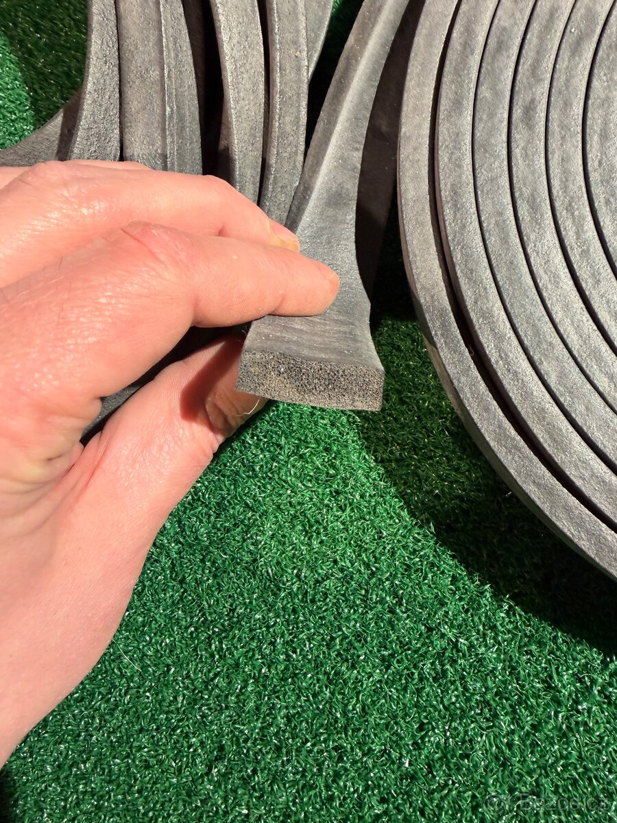 Do Gaz 21 Volha těsnění - 3