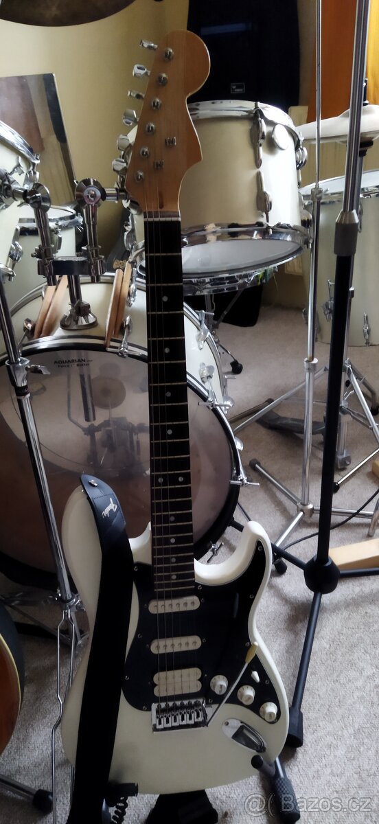 Prodám kytaru - 3