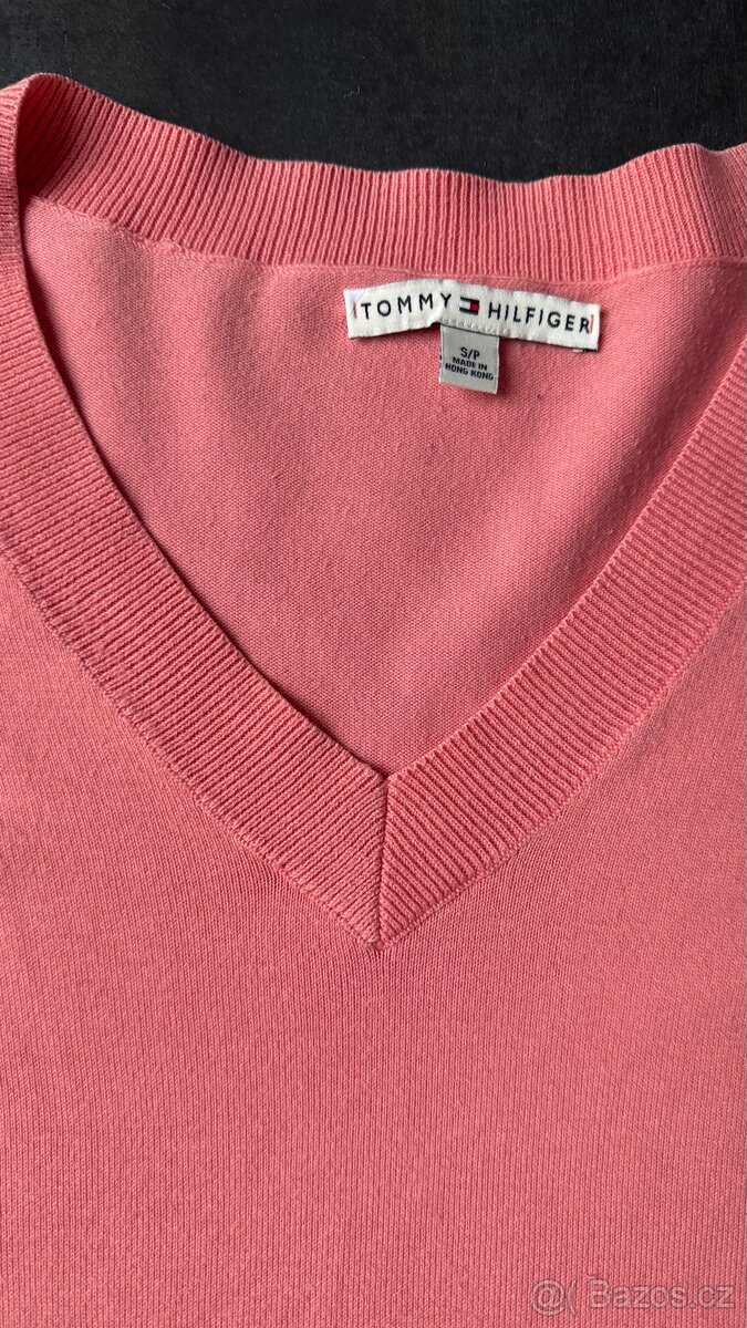 Svetr Tommy Hilfiger - 3