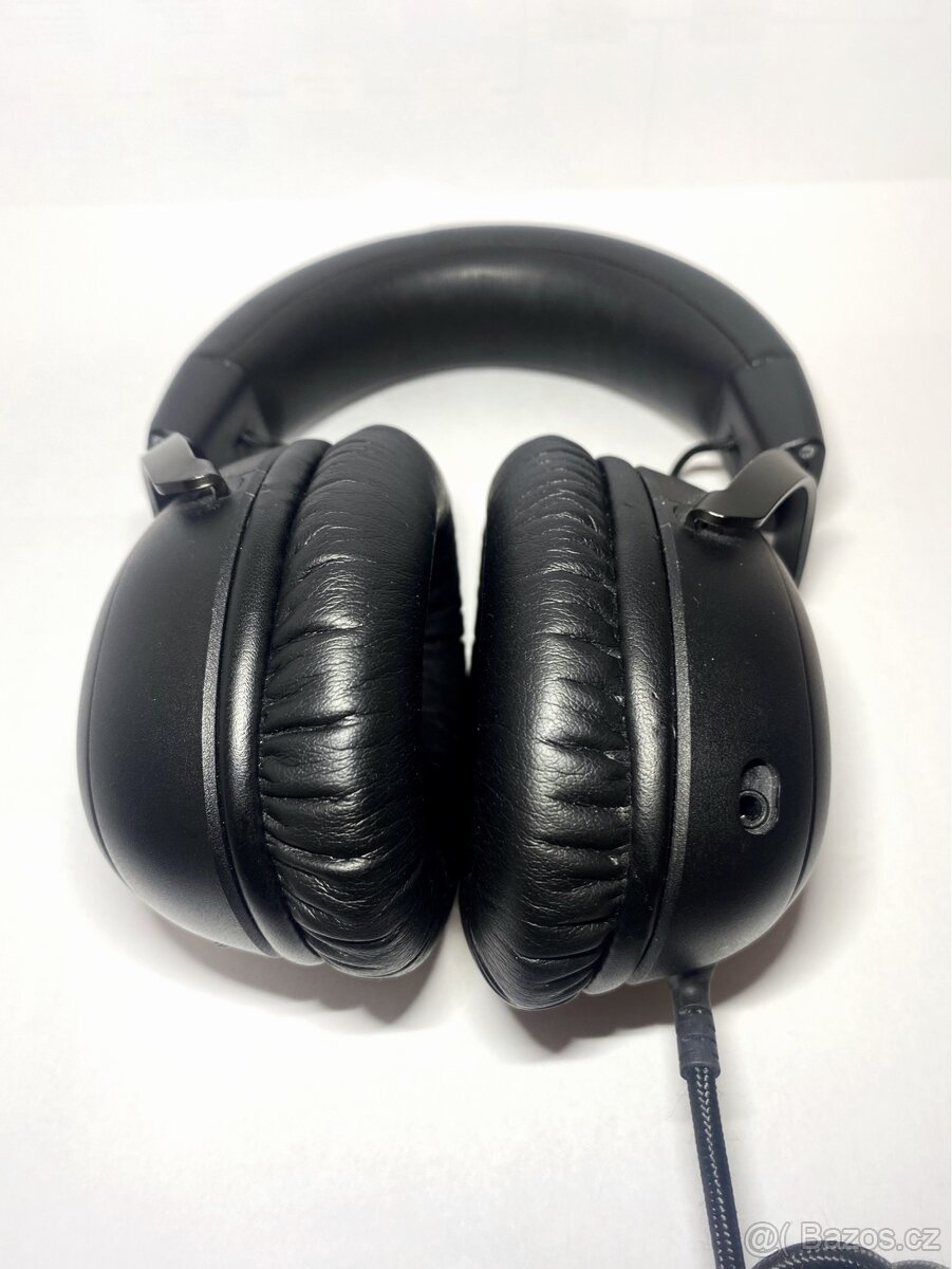 Sluchátka HyperX Cloud III - 3