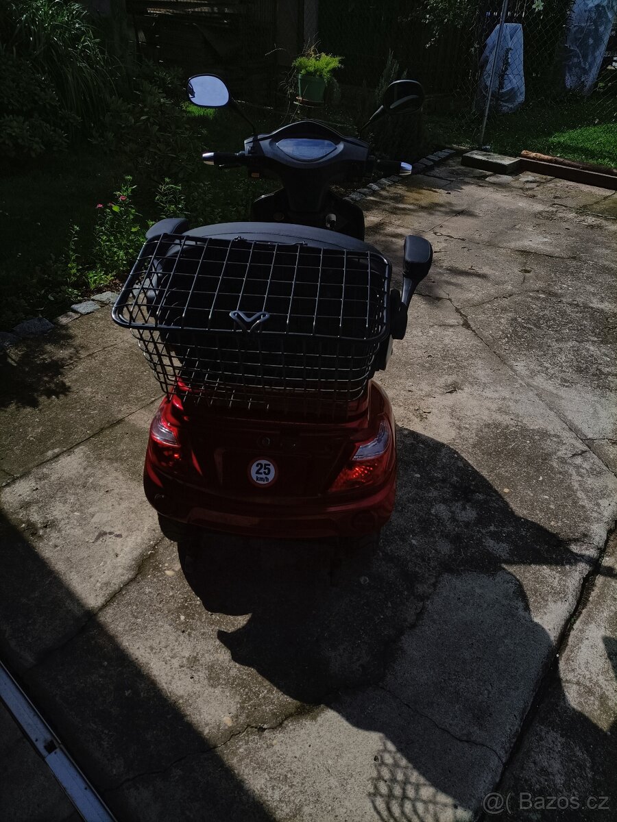 Elektropower de luxe 5 - 3