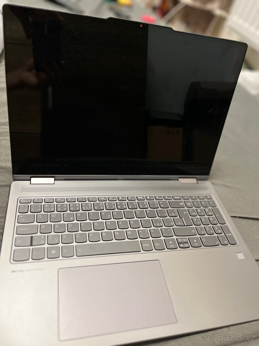 Notebook 2v1 Lenovo Yoga 7 - 3