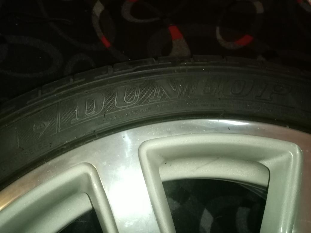 Audi-kompletní kolo - 3