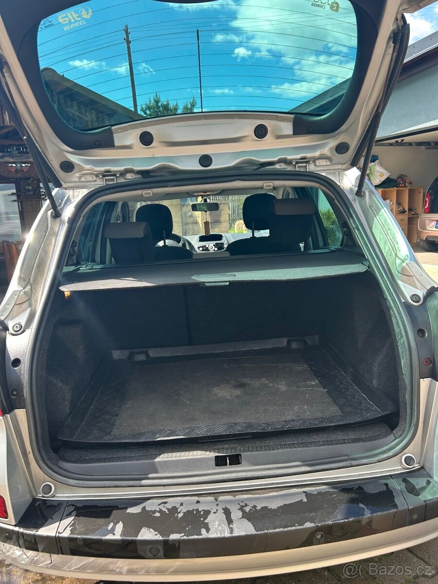 Renault clio 3, 2010, grandtour - 3