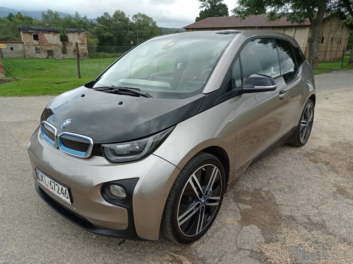 I3 Range Extender full LED - 3